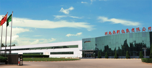 石家庄永新包装无尘车间装修
