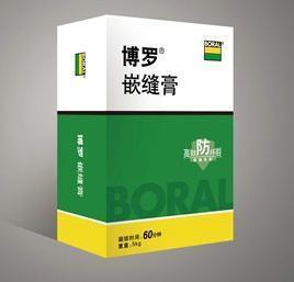 纸塑复合袋在瓷砖胶腻子粉定制包装中的包装装潢设计要点